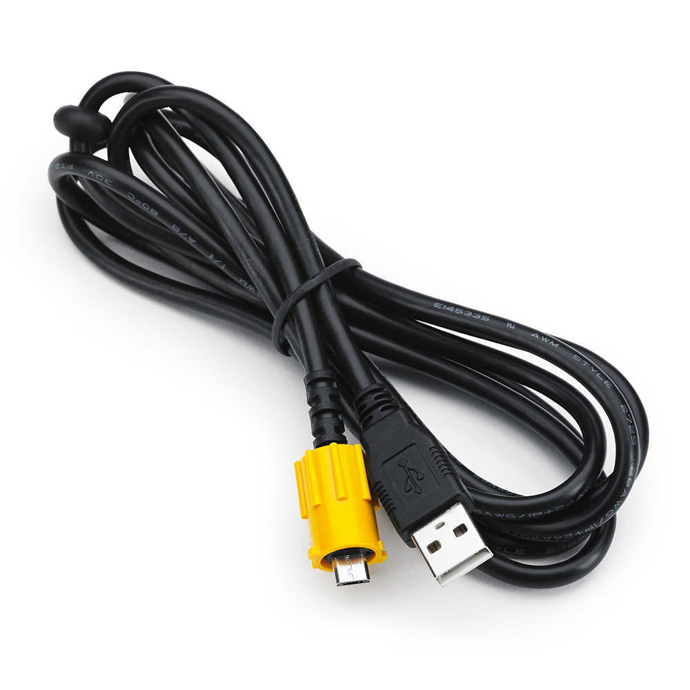 Zebra Micro USB B to USB A Cable 1,8m | Micro USB B auf USB A Kabel 1,8m ZQ5