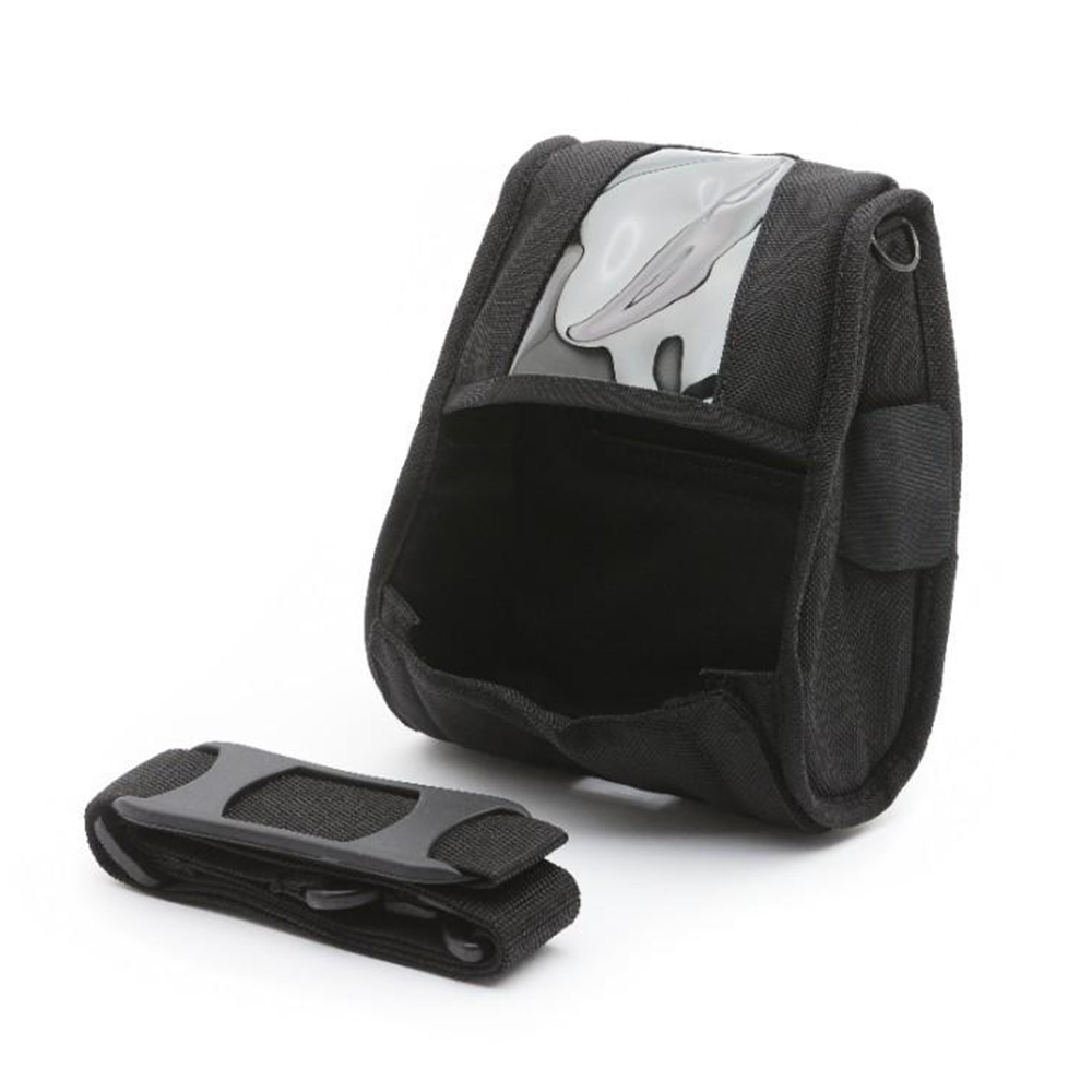Zebra Kit Accessory Soft Case, Shoulder Strap | Soft Case inkl. Schultergurt ZQ61, QLn2