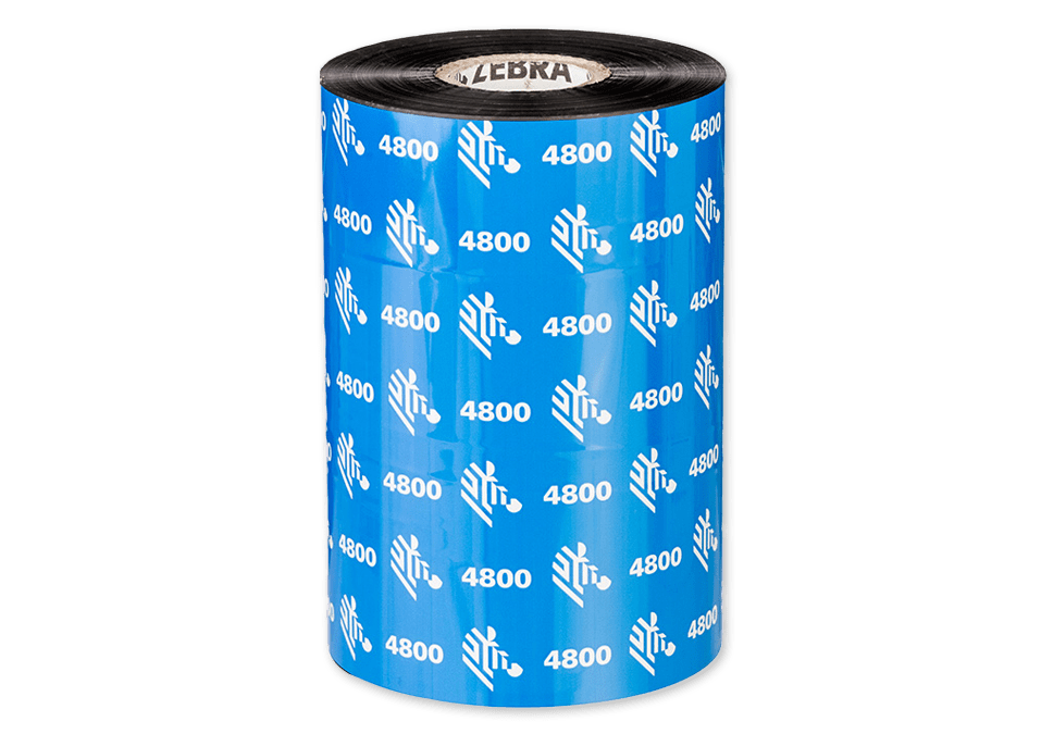 Zebra 4800 Farbbänder