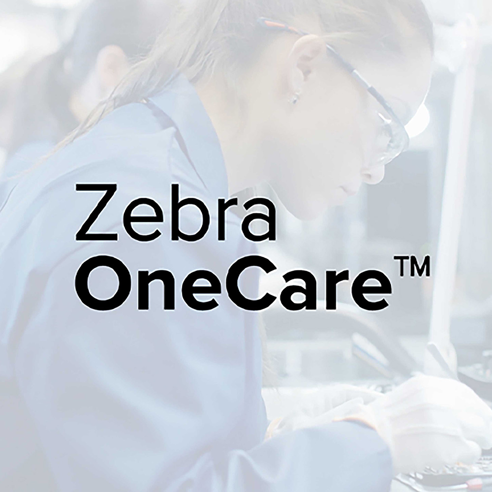 Zebra OneCare Select 1 Jahr Vertragsverlängerung ZQ511/ZQ521