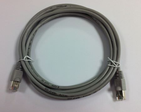 Standard Kabel Ethernet