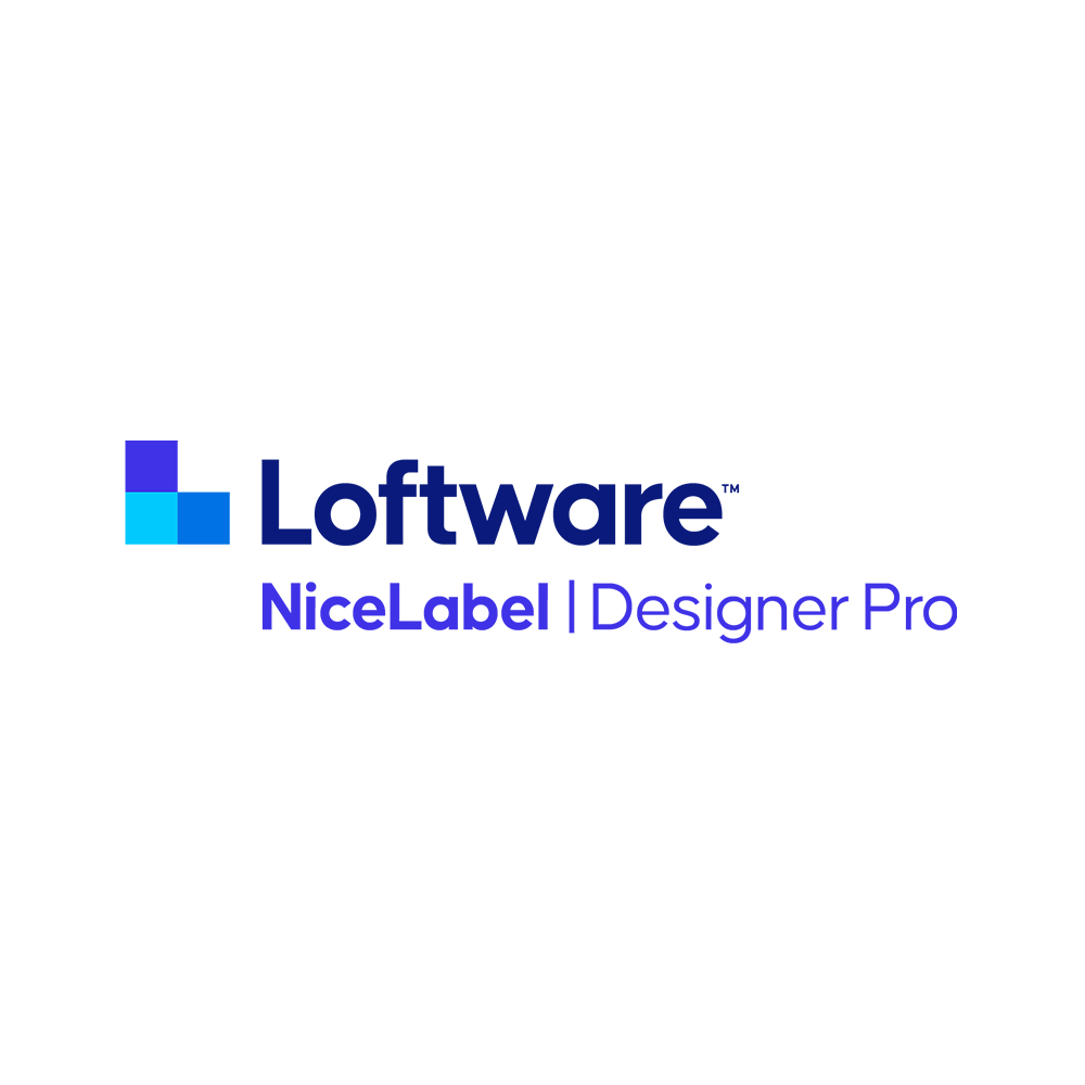 NiceLabel 10 Designer Pro