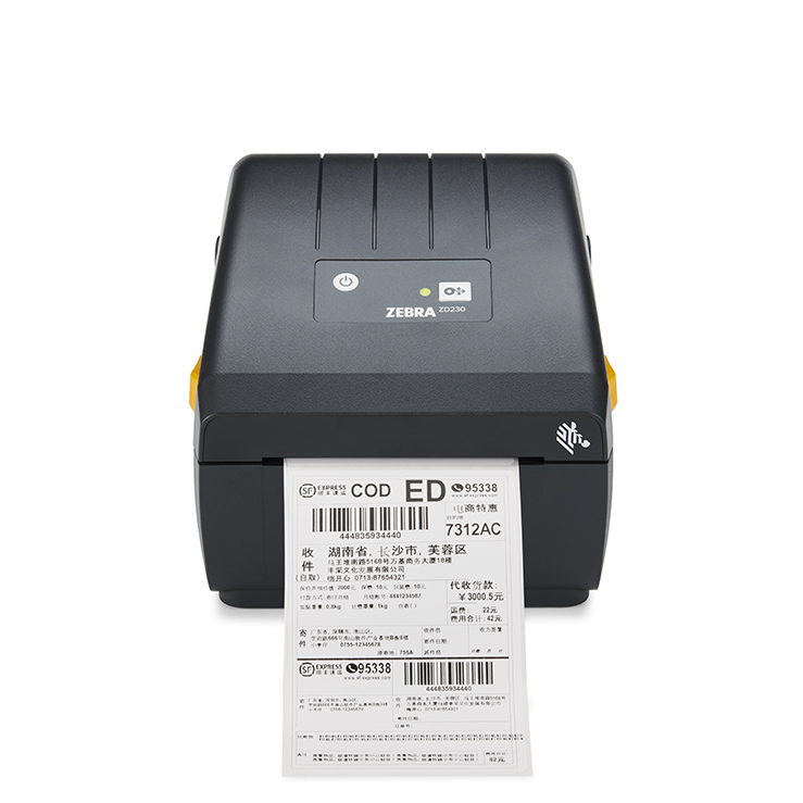 Zebra ZD230d Etikettendrucker