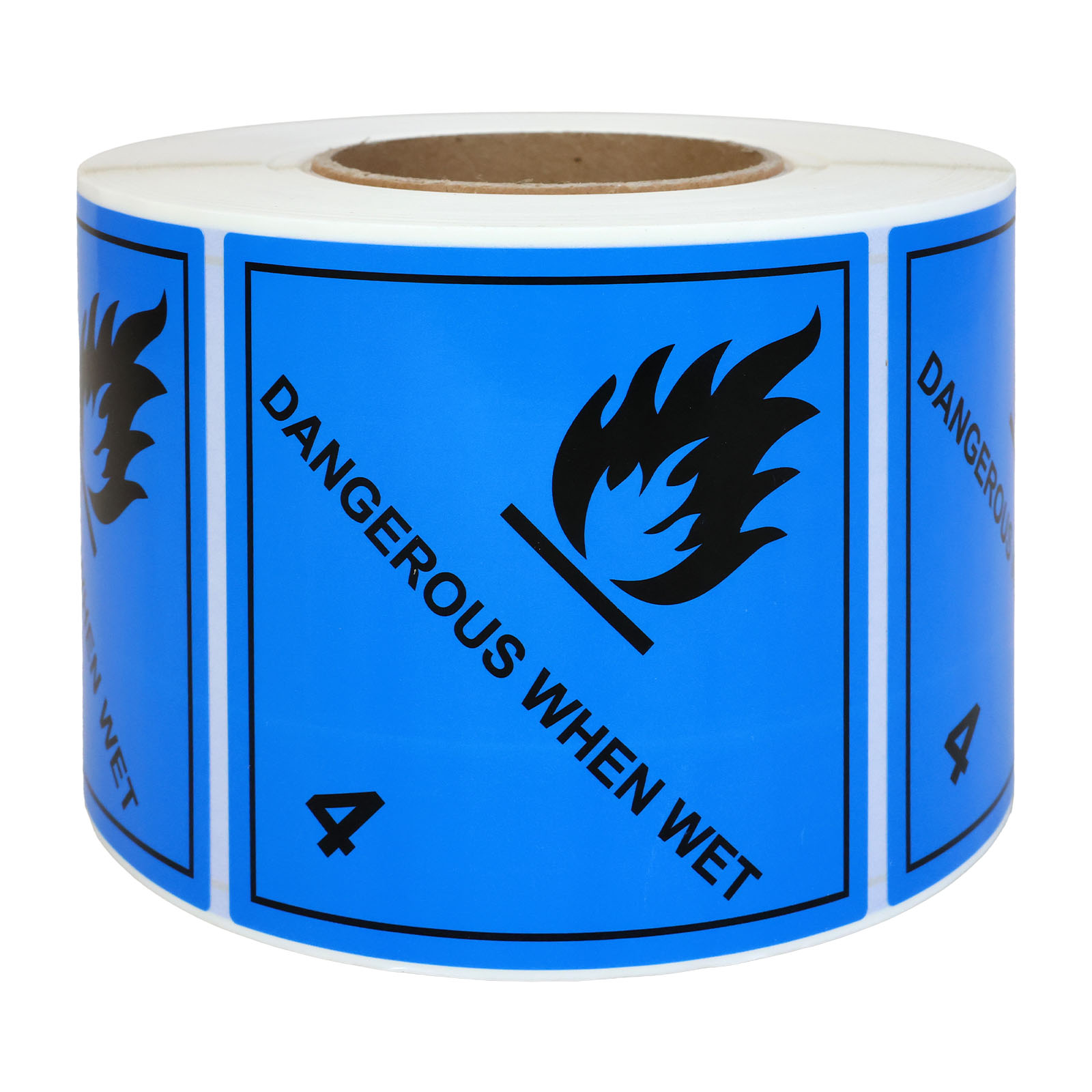 Gefahrgutaufkleber: UN Nummer, zum Selbstbeschriften- 140x50 mm Folie selbstkl Gefahrgutaufkleber: UN Nummer, zum Selbstbeschriften- 140x50 mm Folie selbstkl