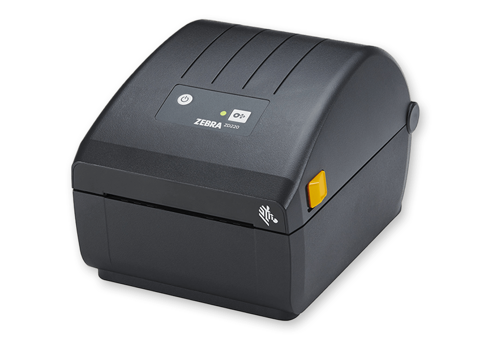 Zebra ZD200 Drucker