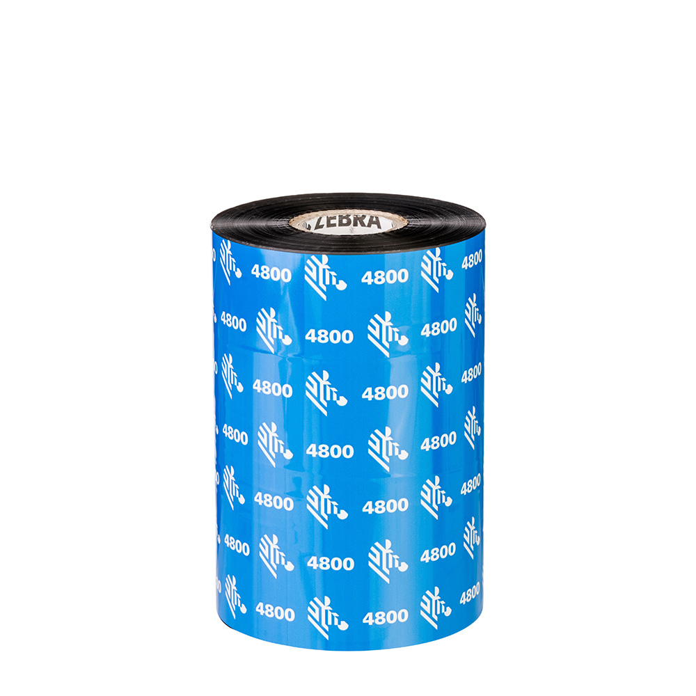 Zebra 4800 Ribbon